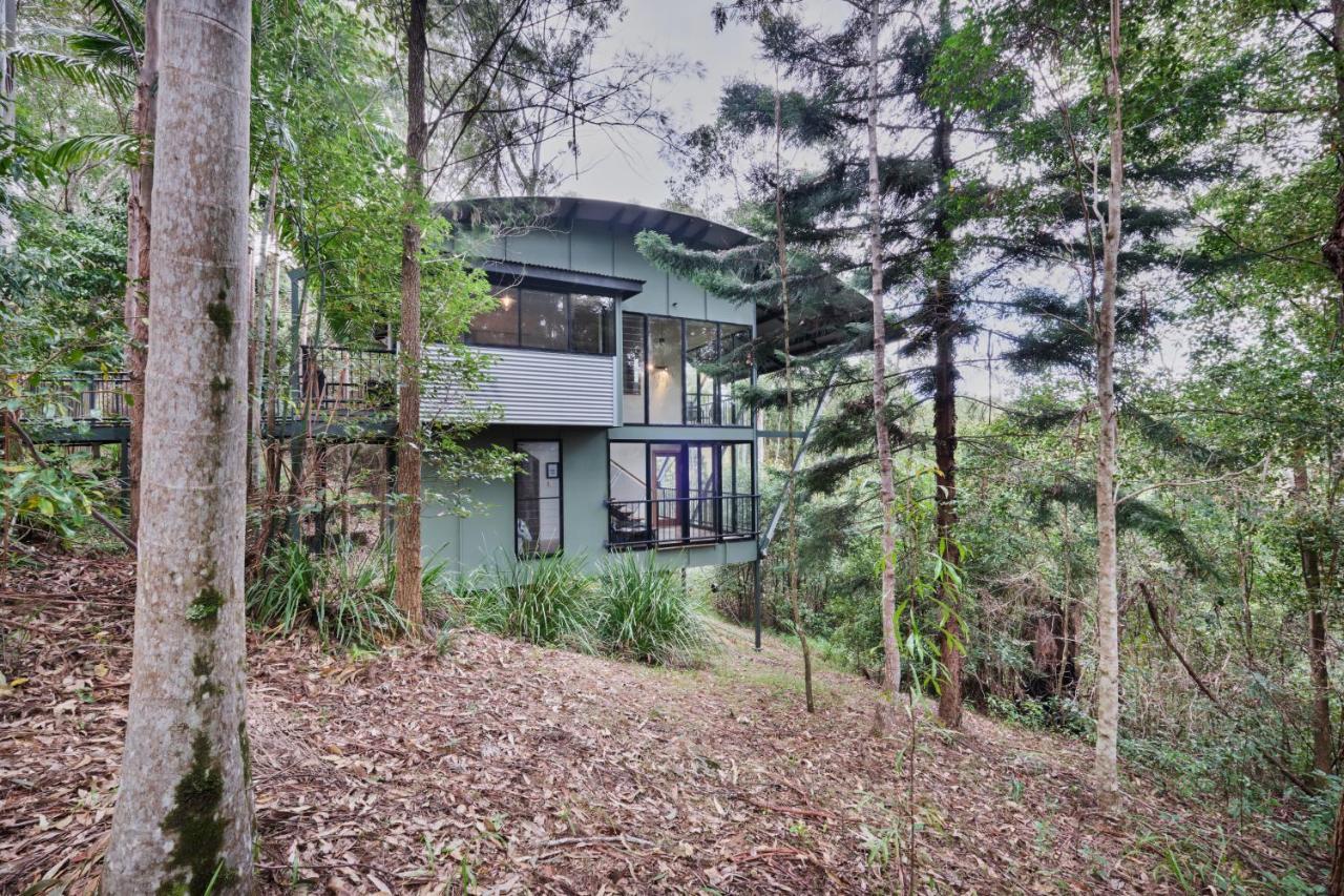 Villa Ecoasis Uki Exterior foto