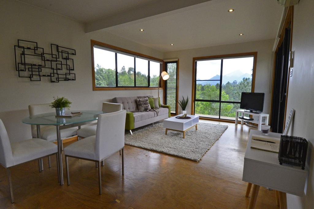 Villa Ecoasis Uki Exterior foto