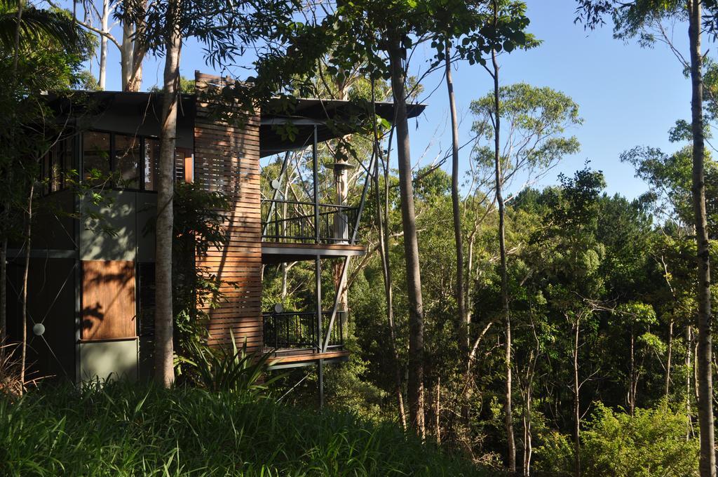 Villa Ecoasis Uki Exterior foto